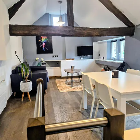 La Petite Maison De Vernon-giverny, Cosy Avec Jardin à 7 Min De Giverny, Wifi, Parking Gratuit Dans La Rue, Calme