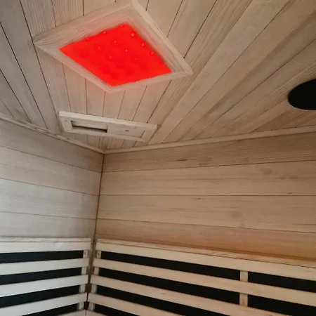 La Petite Maison De Vernon-giverny, Cosy Avec Jardin A 7 Min De Giverny, Sauna, Wifi, Parking Gratuit Dans La Rue, Calme * Vernon (Eure)